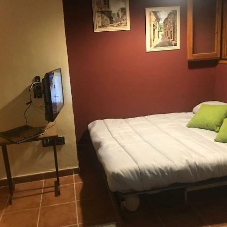 Cal Don Juan Apartment Torroja Екстериор снимка