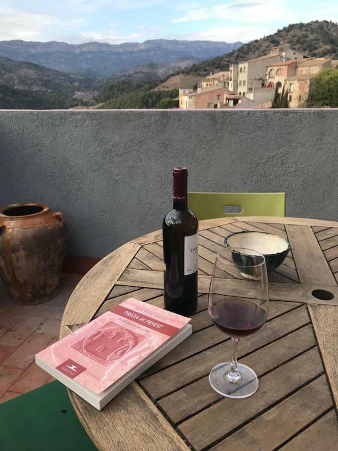 Cal Don Juan Apartment Torroja Екстериор снимка