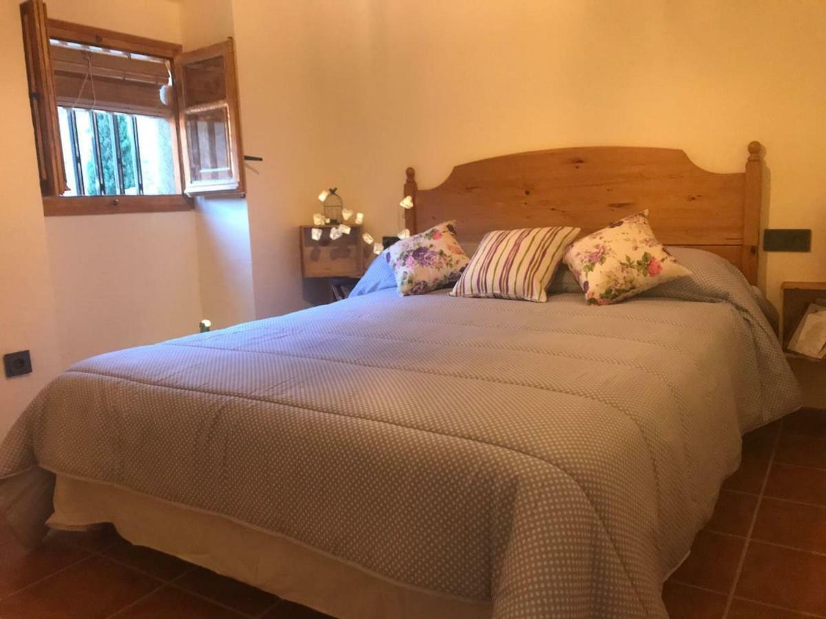 Cal Don Juan Apartment Torroja Екстериор снимка