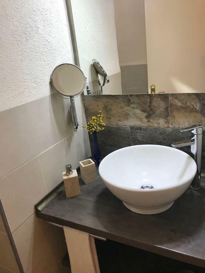 Cal Don Juan Apartment Torroja Екстериор снимка